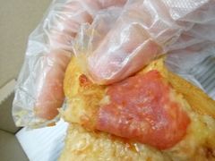 -那坡里比萨(康王北路店)