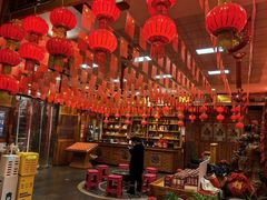 -亮欢寨酸汤鱼(沙冲路店)
