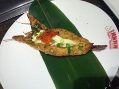-尚雅铁板料理自助餐厅(乐松店)