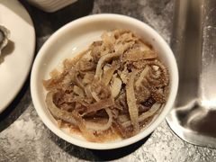 -前门后头老北京铜锅涮肉·京味菜·烤鸭(伊藤洋华堂店)