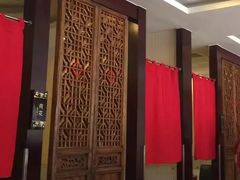 -金叶酒家(新华路店)