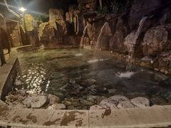 -宁海森林温泉