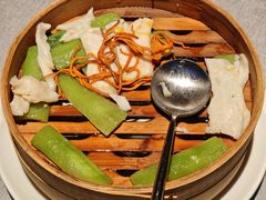 -南乡·精功顺德菜(卓悦中心店)