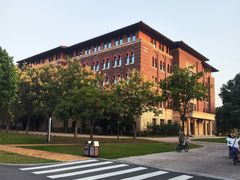 -浙江大学(海宁国际校区)