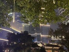 -广州四季酒店