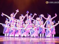 -芭芭拉舞蹈·星星演说家(珠江新城校区)