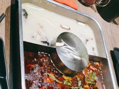 -新辣道鱼火锅(龙旗广场店)