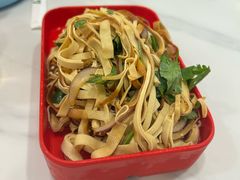 -老味道锅包肉(日照街店)