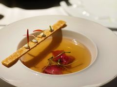 -燃扒房Steakhouse(皇庭店)