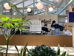 -Seesaw Coffee(上海太阳宫K46店)