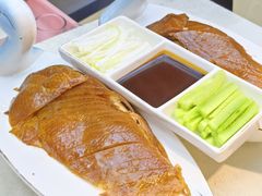 -红莲烤鸭(广安门店)