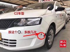 -胜华驾校·小猫学车(银都店)