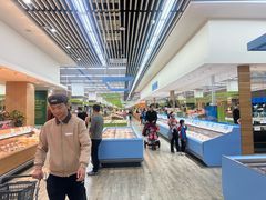 -果蔬好生活超市(东湖店)