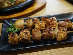 鸡肉串-胜代日本料理(云程巷小区店)