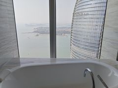 -厦门康莱德酒店