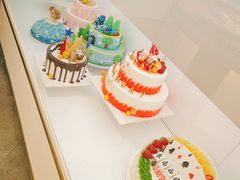 -格美思蛋糕gemce cake(托乐嘉店)