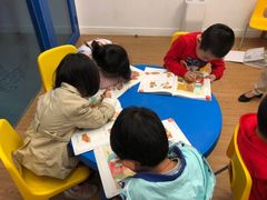 -英孚教育青少儿(东二环泰禾中心)