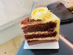 -蜜思琪蛋糕(民生路店)