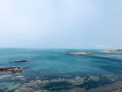 -海驴岛(荣成市)
