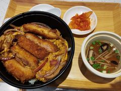 猪扒盖浇饭-味千拉面(双井店)