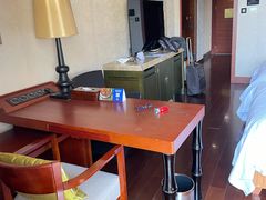 -三清山希尔顿度假酒店