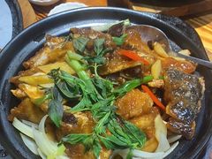 -百年银屏蚝烙·潮汕菜·非遗(乐山店)