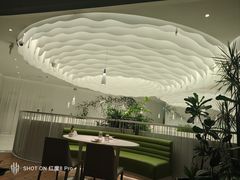 -大树餐厅(红旗街万达店)