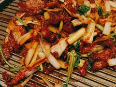 -宝轩渔府·老字号海鲜·正宗津菜(水上店)
