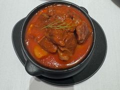 -马克西姆俄罗斯餐厅(通亚街店)