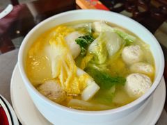 -志晖园圆子鸡·辣子鸡(阳光店)