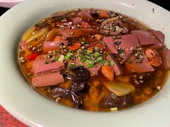 -绿茶餐厅(华联万柳店)