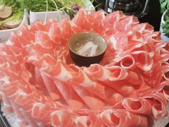 -番食园鲜食火锅(高新店)