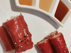-蝴蝶里·粤菜·点心(龙湖杭州金沙天街店)