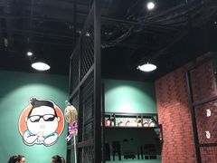 -一米鸡肉 创意韩餐(江北杉杉奥特莱斯店)