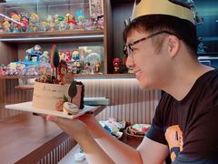 -半勺舒舒生日蛋糕店
