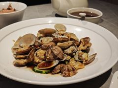 -楚山晓·楚湘菜(江夏永旺店)