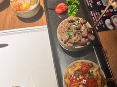 -玉川屋·深夜食堂居酒屋(柳巷店)