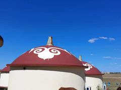 -希拉穆仁草原