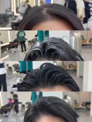 点击看大图 -DX HAIR SALON·发现未知美发沙龙