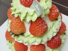 -Dark Horse·黑马蛋糕·低脂·低糖淡奶(金匙望湖大厦店)