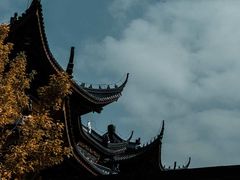 -东湖景区