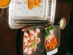 -新石器烤肉(虹悦城店)