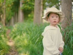 -前小桔亲子创意农场·草莓采摘·露营烧烤