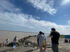 -南汇嘴观海公园