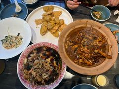 -王家大院·南京菜(湛江路总店)