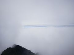 -洛阳白云山景区