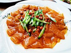 -长安屯东北风味(乐居场小区A3区店)