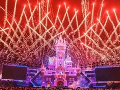 -厦门方特梦幻王国