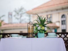 -浦鸿会尚莊亲子餐厅(碧云店)