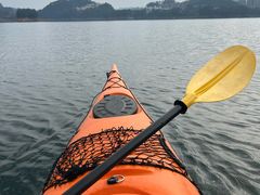 -千岛湖湖人皮划艇俱乐部